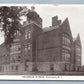 FLEMINGTON NJ GRAMMAR SCHOOL ANTIQUE POSTCARD