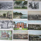 MAINE lot of 43 ME ANTIQUE POSTCARDS