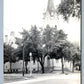 PLYMOUTH WI CATHOLIC CHURCH VINTAGE REAL PHOTO POSTCARD RPPC