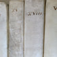 1752-1759 NETHERLANDS HISTORY 21 volumes antique ILLUSTRATED w/MAPS VELLUM BOUND