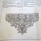 1614 BIBLE in DUTCH BIBLIA NEEERLANDICA NEW TESTAMENT antique FOILO