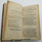 1687 SCOTTISH POETRY by George BUCHANAN antique