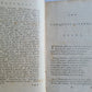 1788 THE CONQUEST of CANAAN a POEM antique POETRY