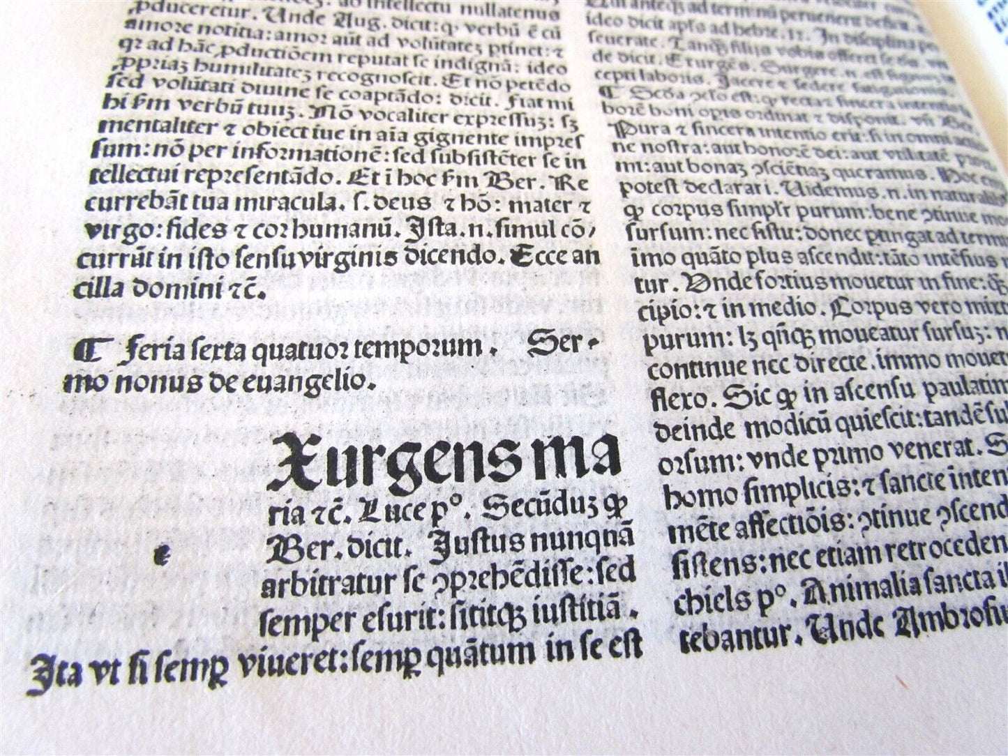 1491 INCUNABLE Franciscus de Maioranis antique INCUNABULA rare 15th CENT. vellum