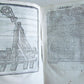 1606 ARTILLERY PRACTICE ILLUSTRATED antique PRATTICA MANUALE DELL' ARTIGLIERIA