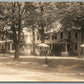 KENT INN CT ANTIQUE REAL PHOTO POSTCARD RPPC