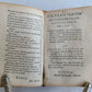 1620 JULIUS CAESAR by BARICELLI antique VELLUM BOUND