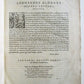 1552 LAW BOOK Consuetudines Ducatus Burgundiae antique FOLIO