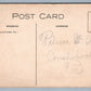 ALLENTOWN PA KOCH BROTHERS STORE CHILDRENS SECTION ANTIQUE POSTCARD