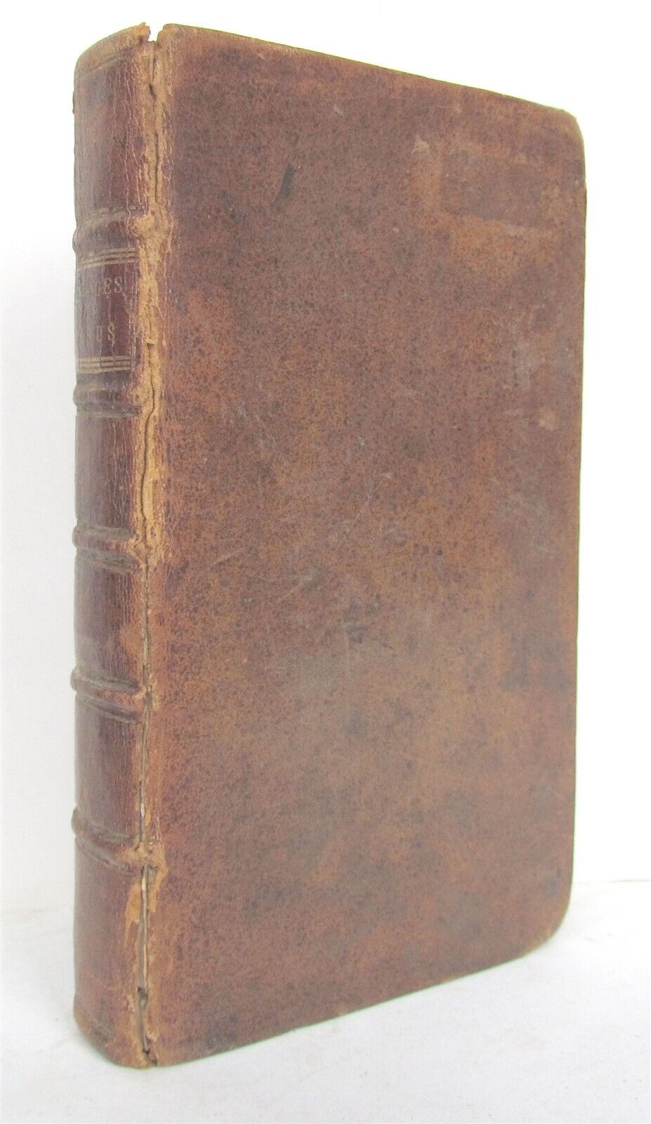 1757 Les Voyages de Cyrus avec un Discours sur la Mythologie antique in FRENCH