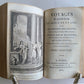 1811 ANTENOR'S TRAVELS Voyages d'Antenor en Grece et en Asie ANTIQUE iilustrated