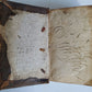 1673 CLACIS HOMERICA TREATISE on HOMER POETRY by GE. PERKINS antique