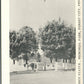 FOREST CITY PA DOUGHBOY STATUE VINTAGE POSTCARD