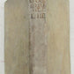 1760 VELLUM BINDING FOLIO JUS CANONICUM UNIVERSUM ANACLETO REIFFENSTUEL ANTIQUE