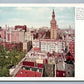METROPOLITAN LIFE INSURANCE COMPANY ADVERTISING NEW YORK NY ANTIQUE POSTCARD