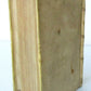 1672 POETRY by RENATI RAPINI antique VELLUM in LATIN ELZEVIR PUBLISHING