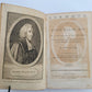 1792 SERMONS by HUGH BLAIR antique NEW YORK AMERICANA Vol. I