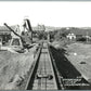 NEGAUNEE MI MINE VINTAGE REAL PHOTO POSTCARD RPPC