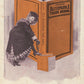 CYCLE & AUTOMOBILE TRADE JOURNAL ADVERTISING 1908 ANTIQUE POSTCARD