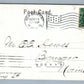 NEW BEDFORD & FAIRHAVEN MA VIEW ANTIQUE POSTCARD