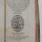 1555 illustrated LE TROISIESME LIVRE D'AMADIS DE GAVLE antique RARE 16th CENTURY