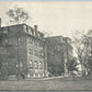 PENNSBURG PA 1909 ANTIQUE POSTCARD