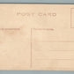 SOUTH BRANCH NJ RIVER VIEW ANTIQUE POSTCARD