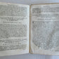 1669 17th century SATIRE by Trajano Boccalini antique VELLUM bound in ITALIAN