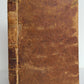 1808 EVIDENCES for THRUTH of CHRISTIAN REVELATION & POEM on DEATH antique