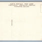 JAPAN TARUMAISAN from OJISEISHIKAISHA AT HOKKAIDO ANTIQUE Japanese POSTCARD
