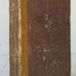 1806 System of the ecclesiastical hierarchy in GERMAN antique