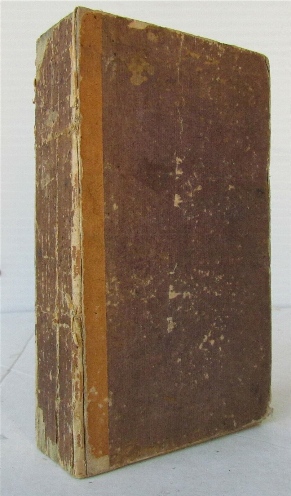 1806 System of the ecclesiastical hierarchy in GERMAN antique