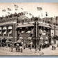 MITCHELL SD CORN PALACE 1928 ANTIQUE REAL PHOTO POSTCARD RPPC by STAIR PHOTO