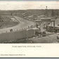 PUTNAM CT FAIR GROUNDS ANTIQUE POSTCARD