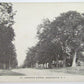 ANTIQUE POSTCARD - ST.LAWRENCE AVENUE WADDINGTON N.Y.
