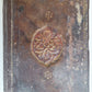 19th CENTURY MANUSCRIPT KORAN in OTTOMAN TURKISH LANGUAGE antique ILLUMINATED