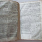 1636 NETHERLANDS HISTORY ILLUSTRATED VELLUM BINDING antique FOLIO