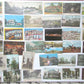 NEW JERSEY NJ lot 37 ANTIQUE VINTAGE POSTCARDS BOUND BROOK PERTH AMBOY WILDWOOD
