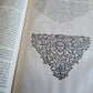 1614 PURCHAS HIS PILGRIMAGE. OR RELATIONS OF THE WORLD antique in ENGLISH rare