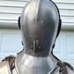 MEDIEVAL KNIGHT SUIT OF ARMOR REPLICA vintage