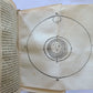 1650 GEOGRAPHIA GENERALIS by Bernhardus VARENIUS antique GEORGAPHY VELLUM BOUND
