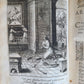 1587 ILLUSTRATED w/ 52 PLATES Speculum & Exemplar Christocolarum Vita antique