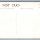 CRATERSFORD PA SHADY SPOT ANTIQUE POSTCARD