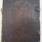 1791 GERMANTON PA ANTIQUE CHRISTLICHE BETRACHTUNGEN UBER DIE EVANGELISCHEN TEXTE