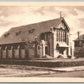 SO.LANGHORNE PA CATHOLIC CHURCH ANTIQUE POSTCARD
