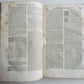 1552 LAW BOOK Consuetudines Ducatus Burgundiae antique FOLIO