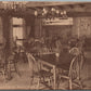 PRINCETON NJ INN DUTCH KITCHEN ANTIQUE POSTCARD