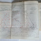 1905 TROPICAL DEPENDENCY HISTORY of SUDAN & NIGERIA antique ILLUSTRATED w/ MAPS