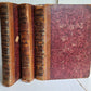 1829 VATICAN ART 3 VOLUMES - THIRD (of 3) INSTALLMENT