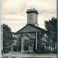 CEDAR FALLS IA PRESBYTERIAN CHURCH ANTIQUE POSTCARD